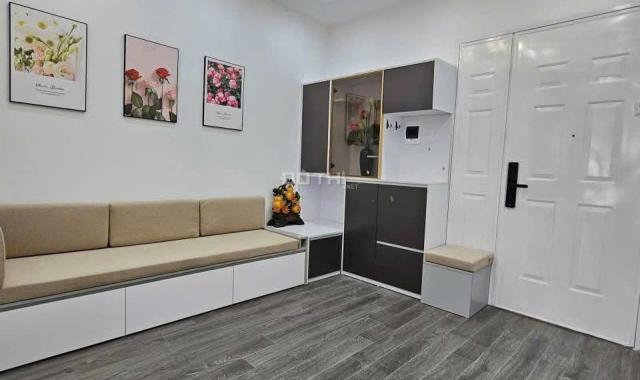 Căn hộ Khu ĐTM Mỹ Đình Sông Đà 58m² 2PN giá chỉ nhỉnh 4 tỷ