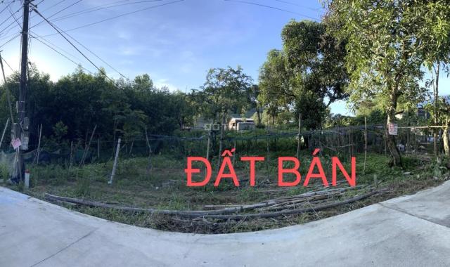 BÁN ĐẤT THỔ CƯ VEN HUẾ GẦN 400M2 CÁCH CẦU TUẦN 3KM, CÁCH TTTP 15KM