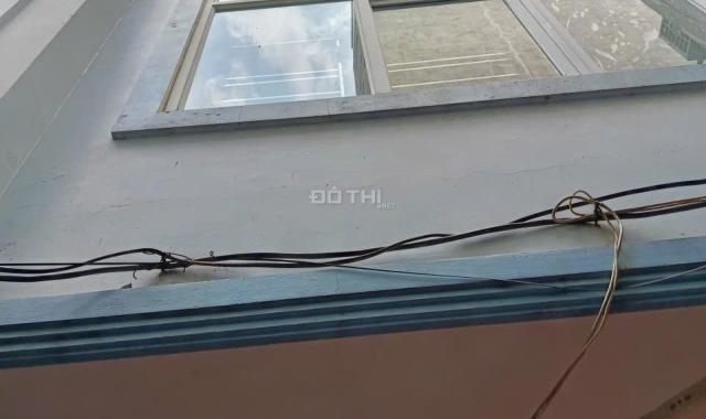 Hàng cực hiếm Mỹ Đình 31m2 4 tầng oto đỗ cổng giá nhỉnh 6 tỷ