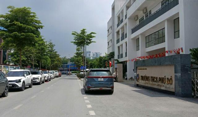 Hàng cực hiếm Mỹ Đình 31m2 4 tầng oto đỗ cổng giá nhỉnh 6 tỷ