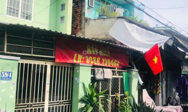 Bán nhà riêng tại Đường Liên khu 10-11, Phường Bình Trị Đông, Bình Tân, Hồ Chí Minh diện tích 70m2