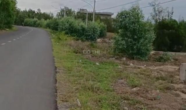 Chính Chủ Bán Đất Mặt Biển 24.000m2 Hiếm Có Tại Tuy An Phú Yên