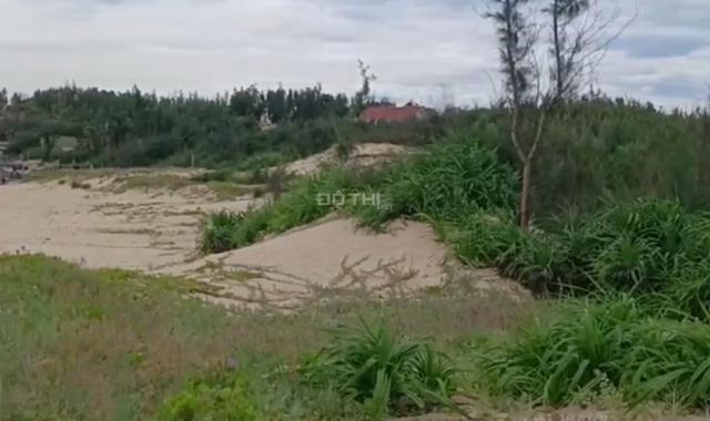 Chính Chủ Bán Đất Mặt Biển 24.000m2 Hiếm Có Tại Tuy An Phú Yên