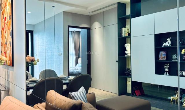 Căn hộ 76m 2PN 2WC Khu ĐTM Mỹ Đình I full NT mới tinh giá nhỉnh 5 tỷ