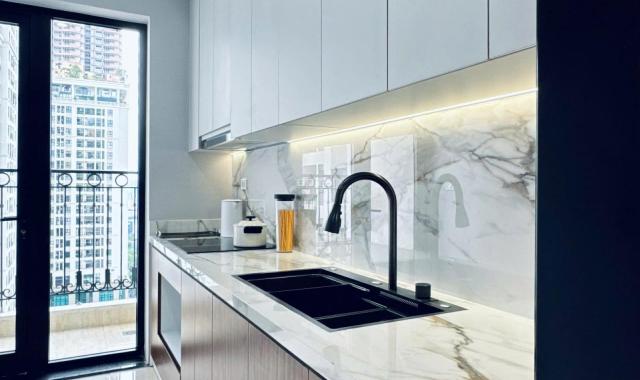 Căn hộ 76m 2PN 2WC Khu ĐTM Mỹ Đình I full NT mới tinh giá nhỉnh 5 tỷ