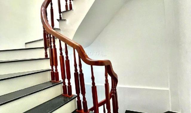 SIÊU PHẨM MINH KHAI- DÂN XÂY- CÁCH BƯỚC RA Ô TÔ - MẶT TIỀN RỘNG 9M - 31M2 - TRÊN 7 TỶ ĐỒNG