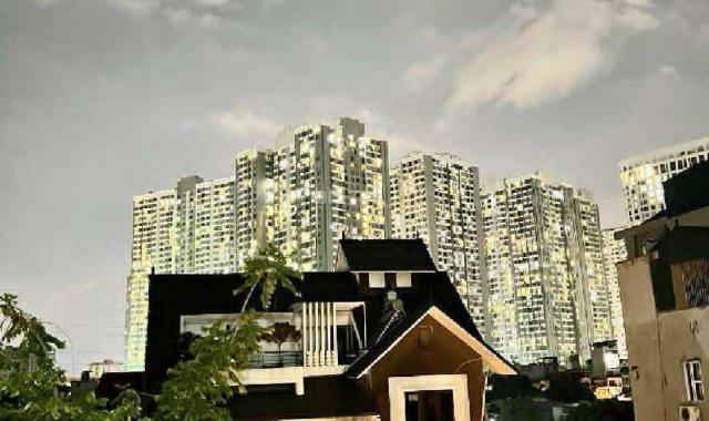 SIÊU PHẨM 2 THOÁNG VĨNH VIỂN - 4 TẦNG FULL NỘI THẤT - NGÕ OTO TRÁNH