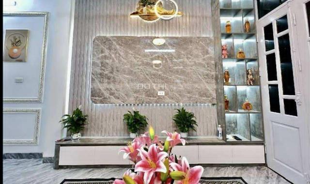 SIÊU PHẨM 2 THOÁNG VĨNH VIỂN - 4 TẦNG FULL NỘI THẤT - NGÕ OTO TRÁNH