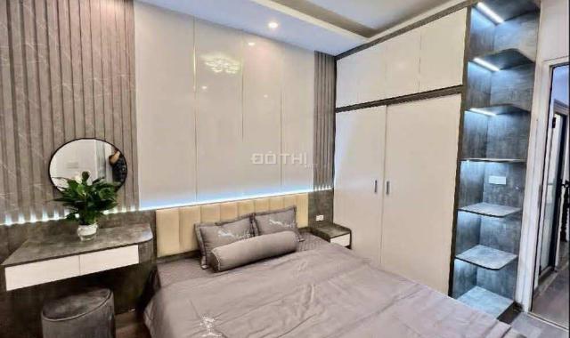 SIÊU PHẨM 2 THOÁNG VĨNH VIỂN - 4 TẦNG FULL NỘI THẤT - NGÕ OTO TRÁNH