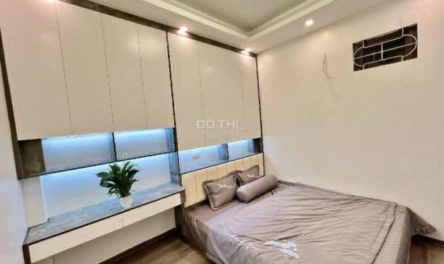 SIÊU PHẨM 2 THOÁNG VĨNH VIỂN - 4 TẦNG FULL NỘI THẤT - NGÕ OTO TRÁNH