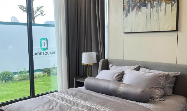 Quỹ căn VIP 3PN view công viên chỉ 15% ký HĐMB, chiết khấu lên đến 13,5% cho 10 KH booking đầu tiên