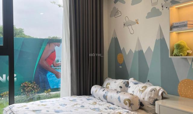 Quỹ căn VIP 3PN view công viên chỉ 15% ký HĐMB, chiết khấu lên đến 13,5% cho 10 KH booking đầu tiên