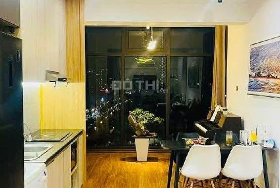 CHUNG CƯ A4 ĐỀN LỪ - 65M 2 NGỦ - TẶNG NỘI THẤT XỊN SÒ - Ở NGAY