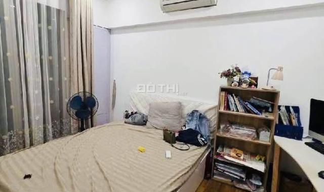 CHUNG CƯ A4 ĐỀN LỪ - 65M 2 NGỦ - TẶNG NỘI THẤT XỊN SÒ - Ở NGAY