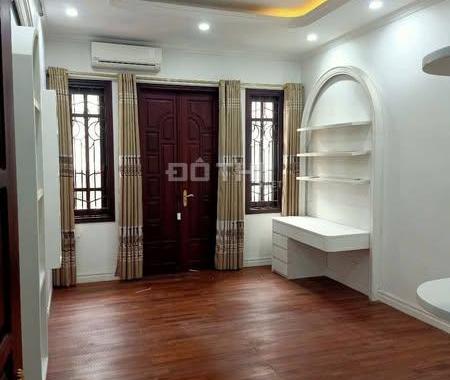 Liền kề Mỹ Đình 55m2 6 tầng thang máy full nội thất giá 18 tỷ