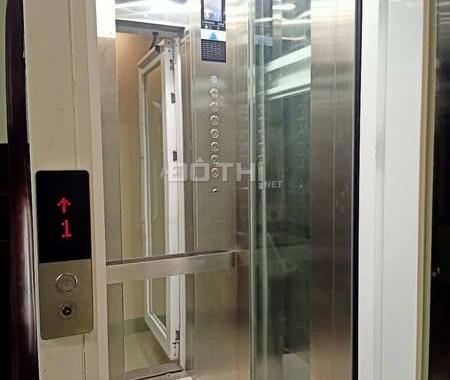 Liền kề Mỹ Đình 55m2 6 tầng thang máy full nội thất giá 18 tỷ