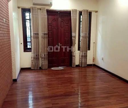 Liền kề Mỹ Đình 55m2 6 tầng thang máy full nội thất giá 18 tỷ