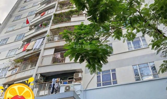 Căn hộ Mỹ Đình 86m² 3PN 2WC căn góc full nội thất Giá chỉ 6 tỷ 05