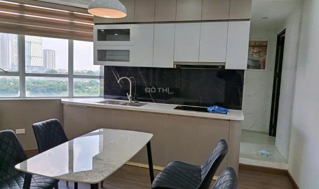 Căn hộ Mỹ Đình 86m² 3PN 2WC căn góc full nội thất Giá chỉ 6 tỷ 05