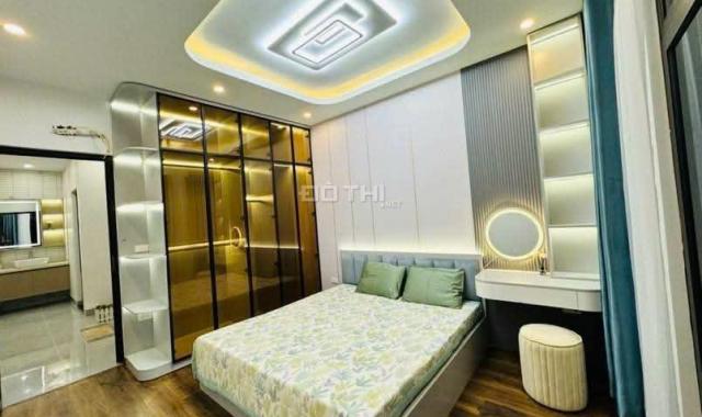 Bán Nhà 34m2 x 5 tầng chỉ 5,x tỷ tại Quang Tiến, Đại Mỗ, Nam Từ Liêm, Hà Nội