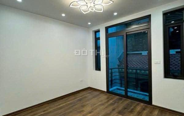 Bán Nhà 34m2 x 5 tầng chỉ 5,x tỷ tại Quang Tiến, Đại Mỗ, Nam Từ Liêm, Hà Nội