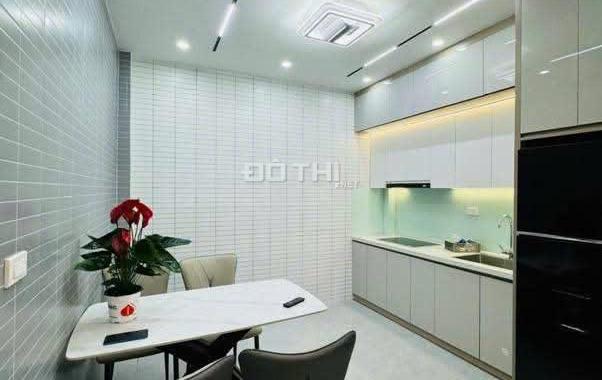 Bán Nhà 34m2 x 5 tầng chỉ 5,x tỷ tại Quang Tiến, Đại Mỗ, Nam Từ Liêm, Hà Nội