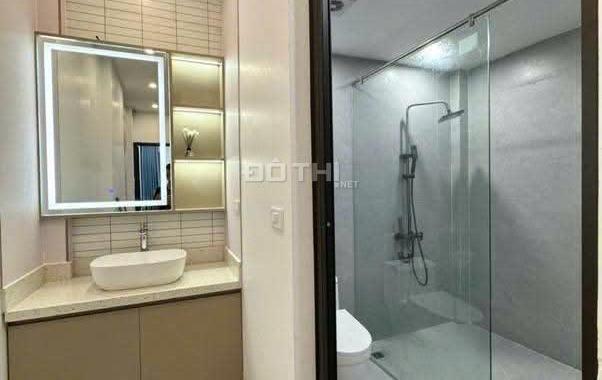 Bán Nhà 34m2 x 5 tầng chỉ 5,x tỷ tại Quang Tiến, Đại Mỗ, Nam Từ Liêm, Hà Nội
