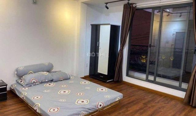 🏡🚗vừa ở vừa kinh doanh - hẻm xe hơi điện biên phủ bình thạnh -4 tầng btct