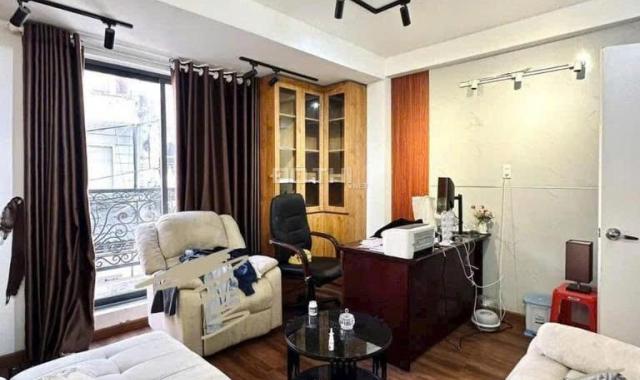 🏡🚗vừa ở vừa kinh doanh - hẻm xe hơi điện biên phủ bình thạnh -4 tầng btct