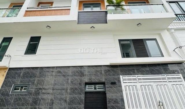 ⚡️🔥nhà đẹp 4 tầng bình thạnh - ngang 9 mét - hẻm xe hơi vô nhà - an ninh