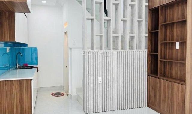 ⚡️🔥nhà đẹp 4 tầng bình thạnh - ngang 9 mét - hẻm xe hơi vô nhà - an ninh