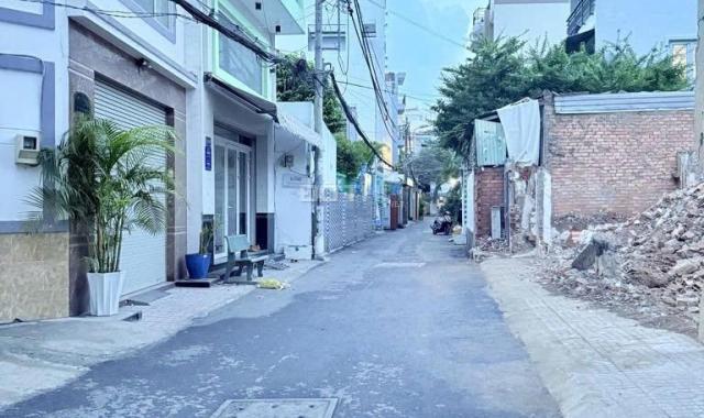 ⚡️🔥nhà đẹp 4 tầng bình thạnh - ngang 9 mét - hẻm xe hơi vô nhà - an ninh