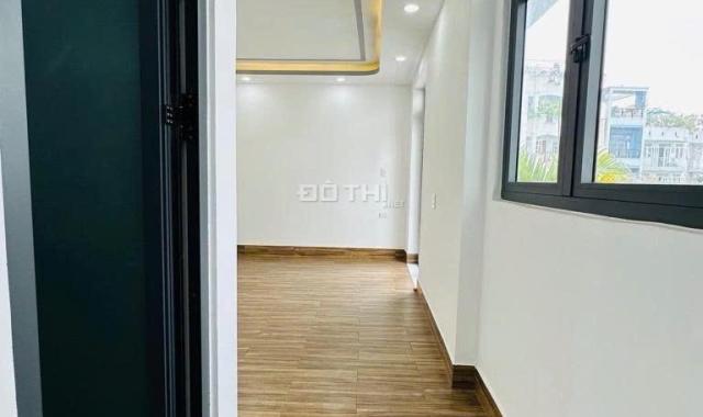 ⚡️🔥nhà đẹp 4 tầng bình thạnh - ngang 9 mét - hẻm xe hơi vô nhà - an ninh