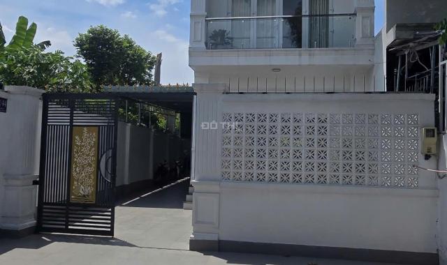 NHÀ ĐẸP 7.5 x 22m NỞ HẬU đường Oto, Gần Phan Văn Hớn, chợ Xuân Thới Thượng
