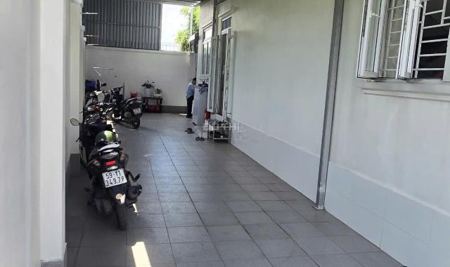 NHÀ ĐẸP 7.5 x 22m NỞ HẬU đường Oto, Gần Phan Văn Hớn, chợ Xuân Thới Thượng