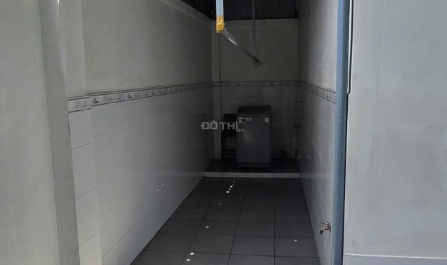 NHÀ ĐẸP 7.5 x 22m NỞ HẬU đường Oto, Gần Phan Văn Hớn, chợ Xuân Thới Thượng