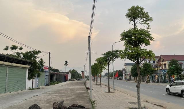SIÊU CƠ HỘI – ĐẤT TRUNG TÂM XÃ QUẢNG OAI – BA VÌ CHỈ 60 TRIỆU/M