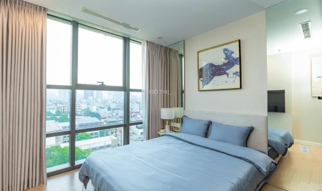 Căn Góc 2 Ngủ KHAN HIẾM Ưu đãi ĐẶC BIỆT Đến ngày 10.9 tại The Ninety Complex ngay gần Ngã Tư Sở