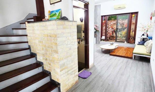 NHÀ ĐẸP VĂN QUÁN - PHÂN LÔ VIP - Ô TÔ TRÁNH - Ở SƯỚNG - KINH DOANH ĐỈNH