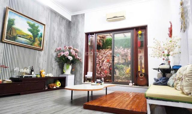 NHÀ ĐẸP VĂN QUÁN - PHÂN LÔ VIP - Ô TÔ TRÁNH - Ở SƯỚNG - KINH DOANH ĐỈNH