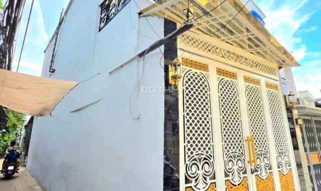 NHÀ ĐẸP – 1 LẦU – 4 tỷ 790 – XE HƠI 🚘 TỚI NHÀ – KẾ QUẬN 7