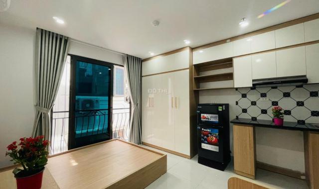 Bán nhà Mỹ Đình 50m2 7 tầng 12 phòng cho thuê thu 50 triệu/tháng