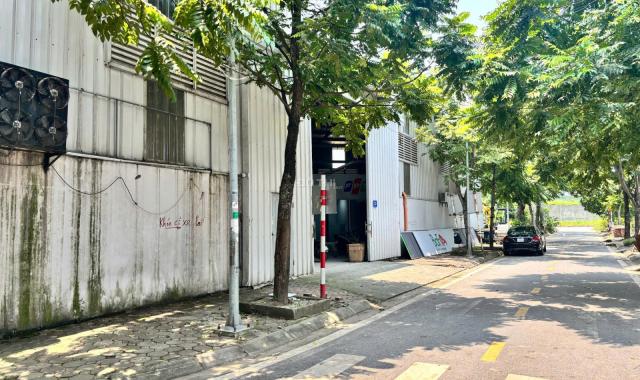 Cho thuê 1.000m2 Kho, Xưởng tại Cổ Linh, Thạch Bàn ,Long Biên , Hà Nội