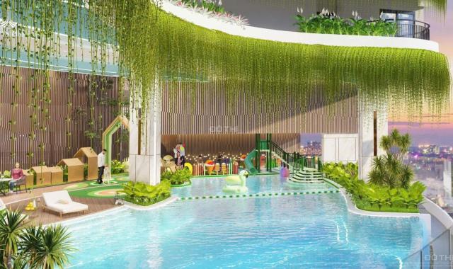 Dự án căn hộ The Artstella Dĩ An, đón đầu sáp nhập rumor 38,5 triệu/m2