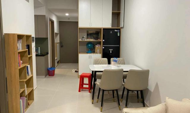 Cho thuê căn hộ chung cư tại Dự án West Gate Park, Bình Chánh, Hồ Chí Minh diện tích 59m2