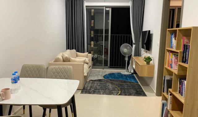 Cho thuê căn hộ chung cư tại Dự án West Gate Park, Bình Chánh, Hồ Chí Minh diện tích 59m2