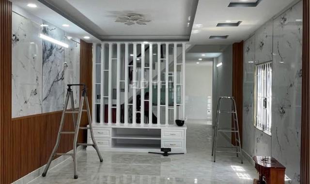 Bán nhà HXH GIÁ RẺ cách MT Huỳnh Tấn Phát Nhà Bè chỉ 30m – 85m² – giá chỉ 5.5 tỷ