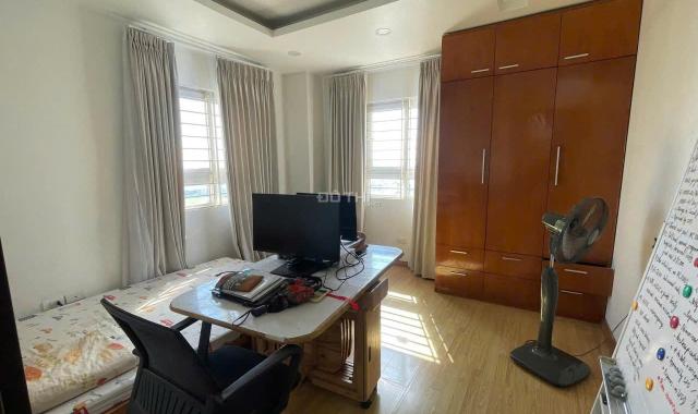 Căn hộ siêu rộng 134m² KĐT Mỹ Đình 1 căn góc View sân vận động