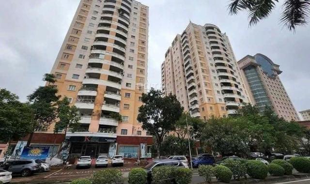 Căn hộ siêu rộng 134m² KĐT Mỹ Đình 1 căn góc View sân vận động