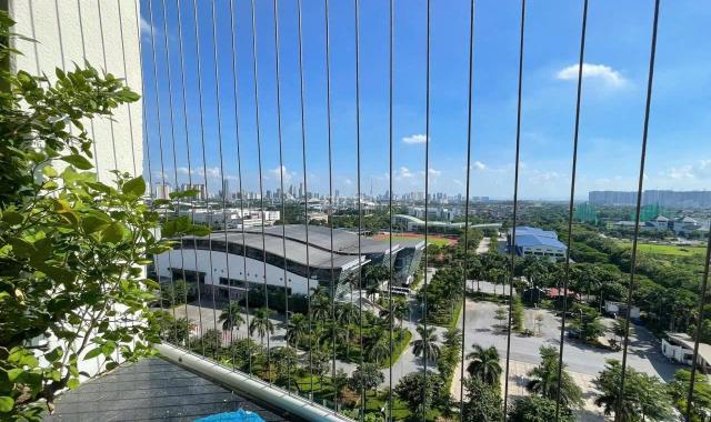 Căn hộ siêu rộng 134m² KĐT Mỹ Đình 1 căn góc View sân vận động
